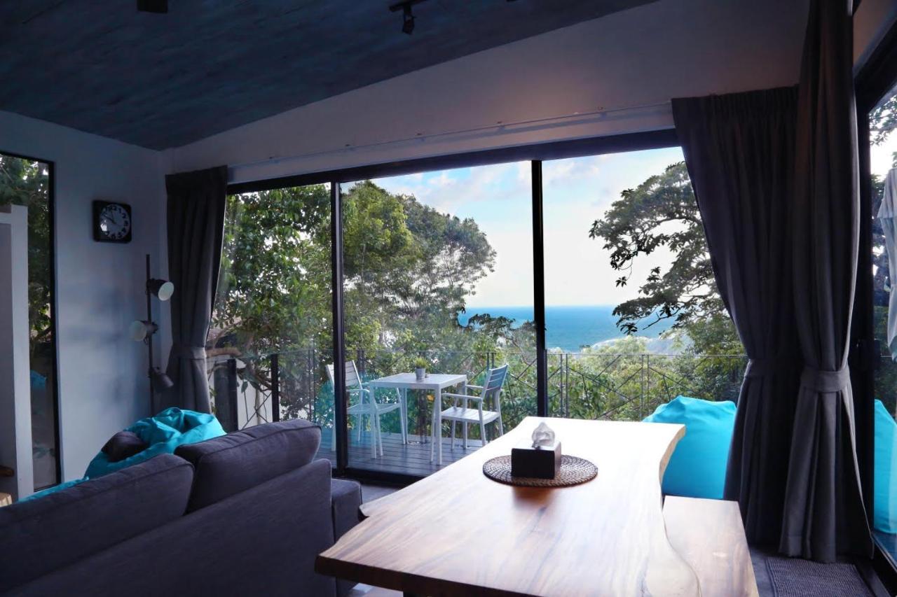 Pahili Pool Villas Koh Tao - Sha Plus מראה חיצוני תמונה