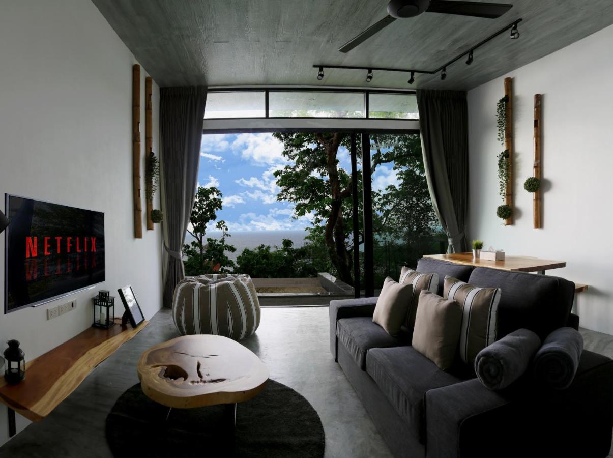 Pahili Pool Villas Koh Tao - Sha Plus מראה חיצוני תמונה