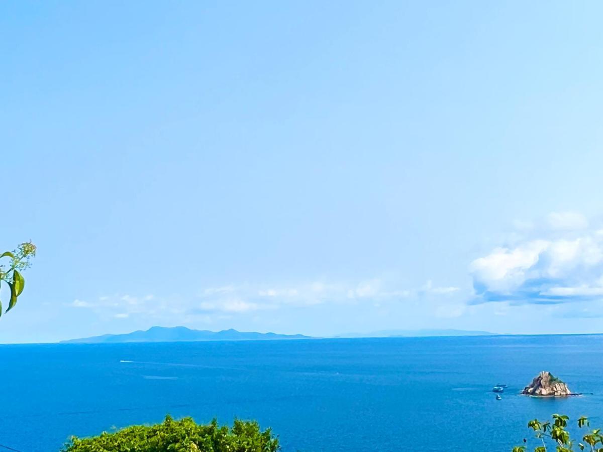 Pahili Pool Villas Koh Tao - Sha Plus מראה חיצוני תמונה