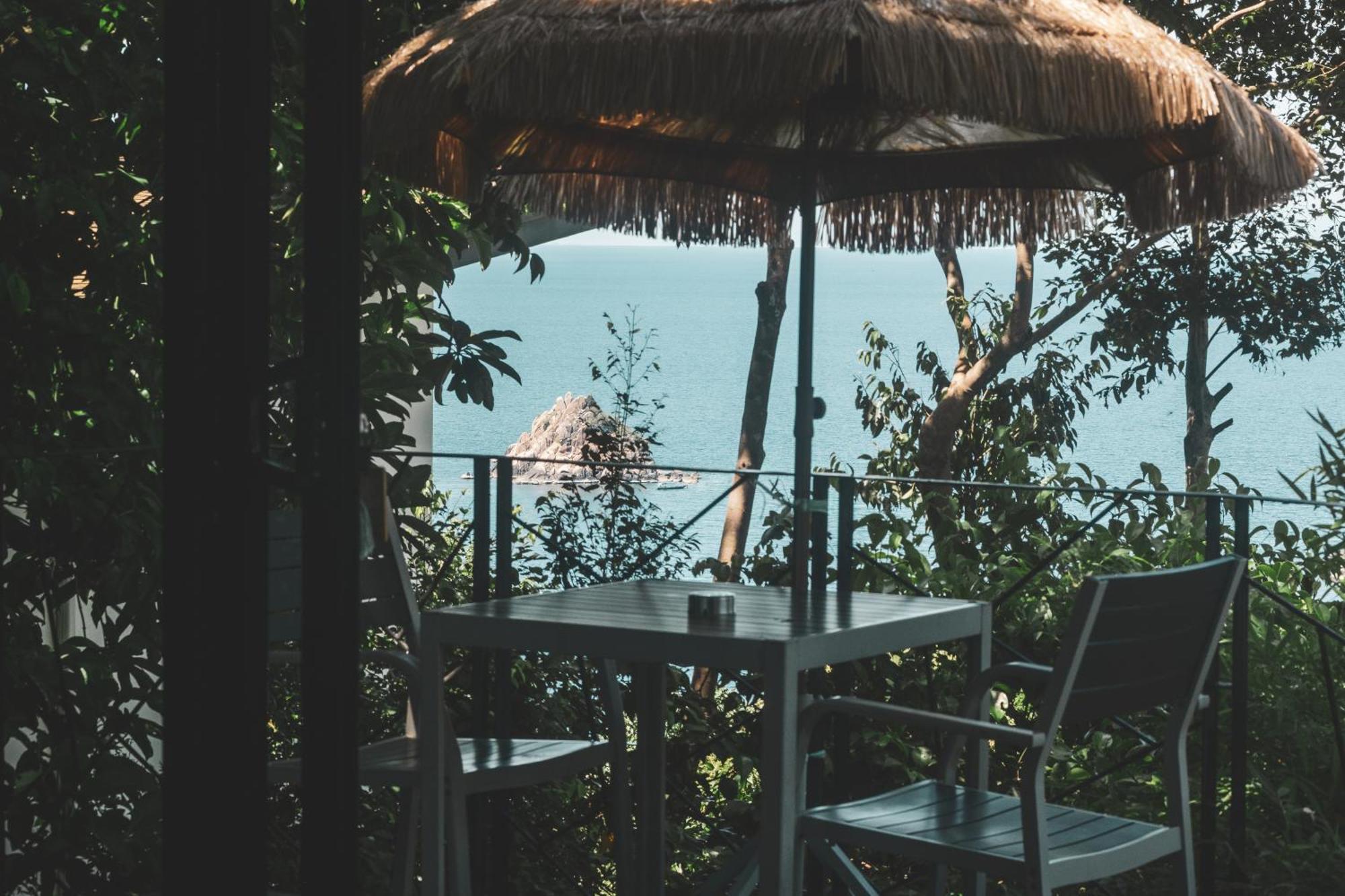Pahili Pool Villas Koh Tao - Sha Plus מראה חיצוני תמונה
