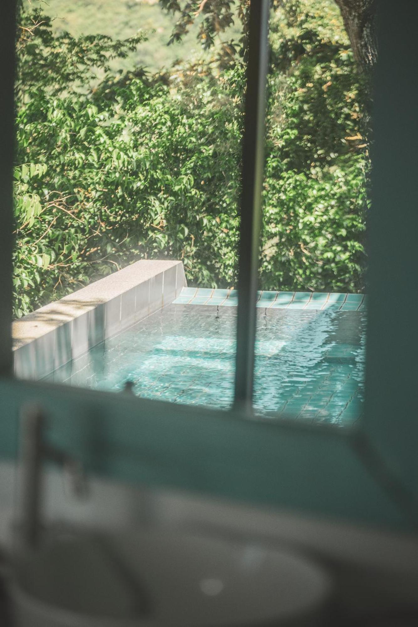 Pahili Pool Villas Koh Tao - Sha Plus מראה חיצוני תמונה