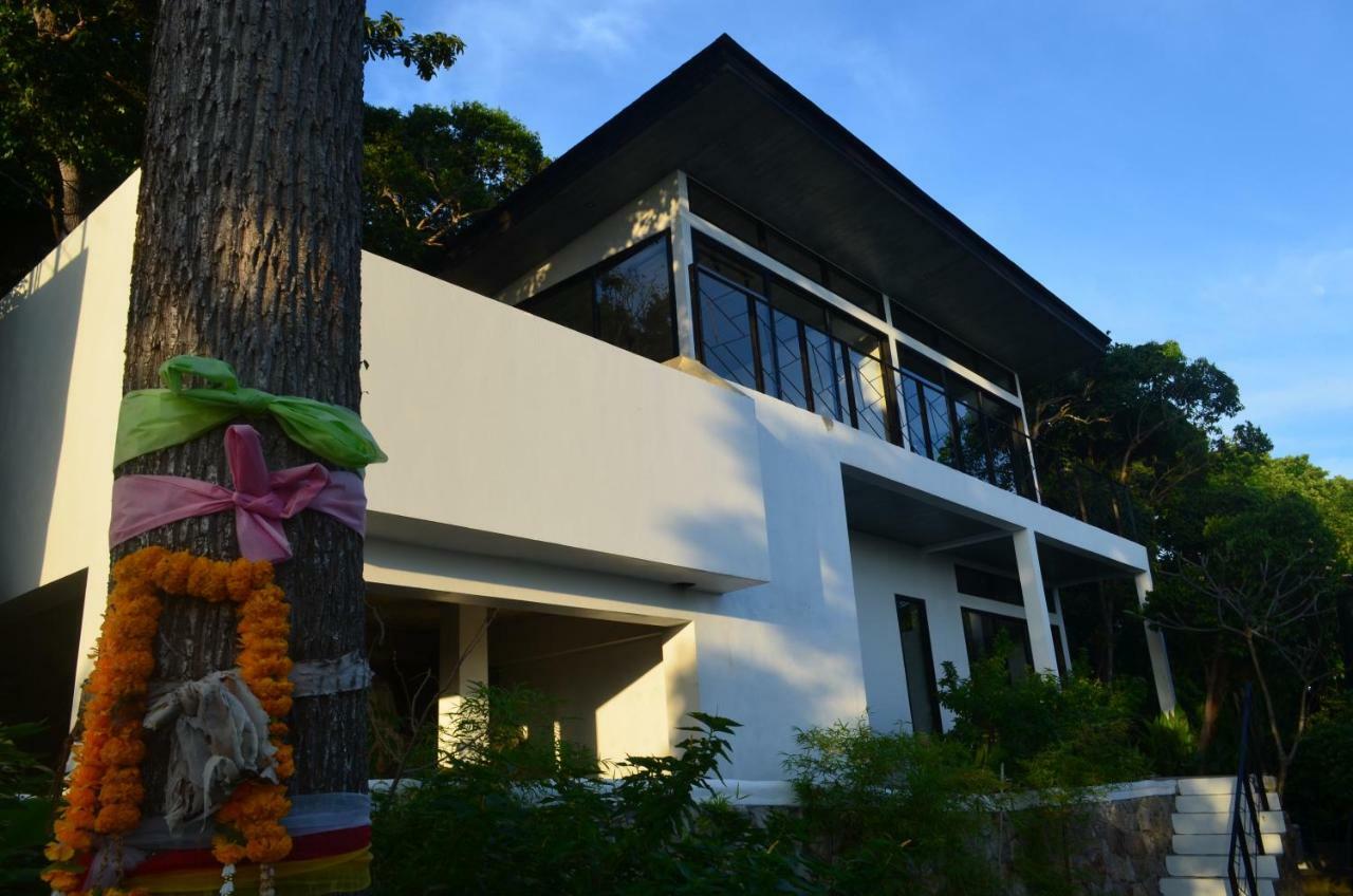 Pahili Pool Villas Koh Tao - Sha Plus מראה חיצוני תמונה