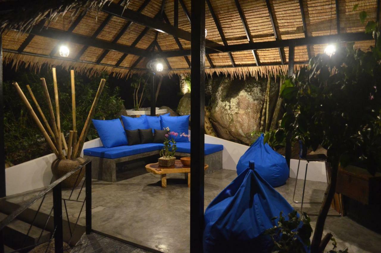 Pahili Pool Villas Koh Tao - Sha Plus מראה חיצוני תמונה