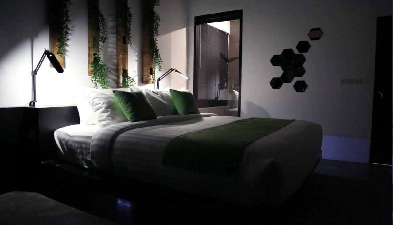 Pahili Pool Villas Koh Tao - Sha Plus מראה חיצוני תמונה