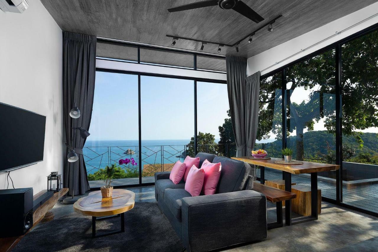 Pahili Pool Villas Koh Tao - Sha Plus מראה חיצוני תמונה