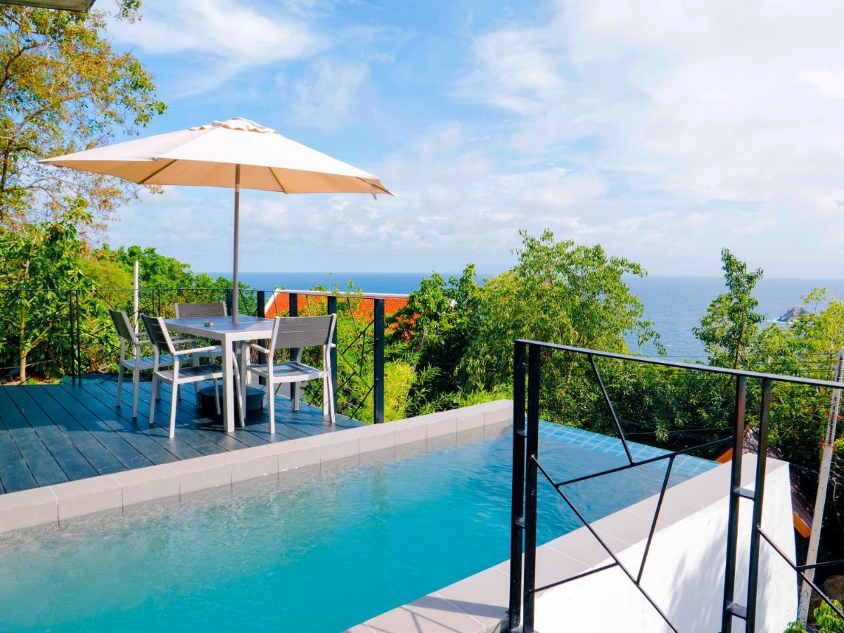 Pahili Pool Villas Koh Tao - Sha Plus מראה חיצוני תמונה