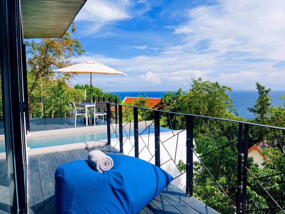 Pahili Pool Villas Koh Tao - Sha Plus מראה חיצוני תמונה